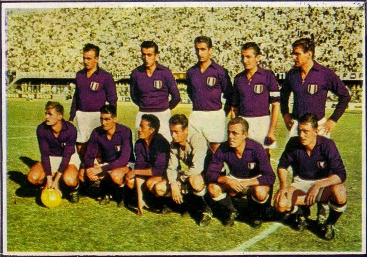 fiorentina 1957 djkl