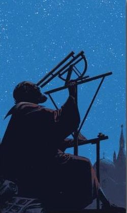 galileomirandotelescopio